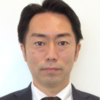 岩井 義和 氏
