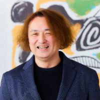木戸 直喜 氏