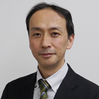 松村 欣司 氏