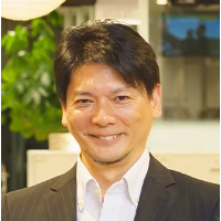 大橋 道生 氏