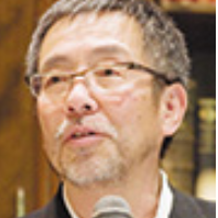 吉井 勇 氏