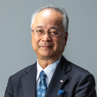 能田 剛志 氏