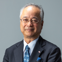 Tsuyoshi Nohda