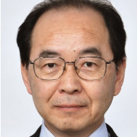 Takehiko Abe