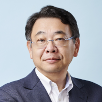 Yoshitake Katayama