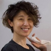 田邉 香菜子 氏