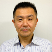 Koji Nagae