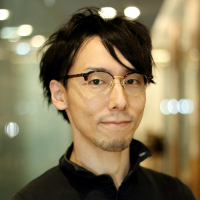 八木 太亮 氏