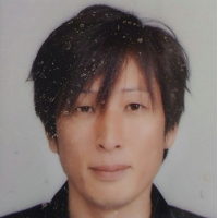 今村 忠 氏