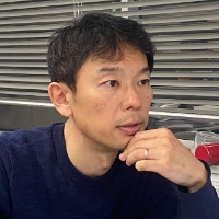 立川 直樹 氏