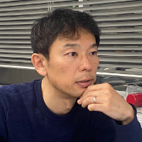 Naoki Tachikawa