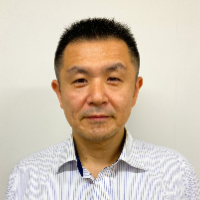永江 幸司 氏