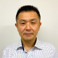 Koji Nagae