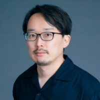 高橋 信一 氏