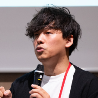 杉本 歩基 氏