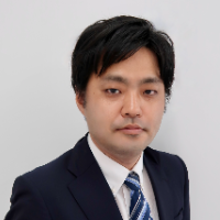澤田 将史 氏
