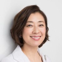 小西 美穂 氏