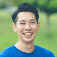 廣瀬 智之 氏