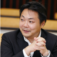 高澤 宏昌 氏