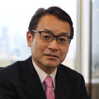 Toshihiro Ito