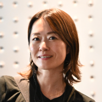 丸田 佳奈 氏