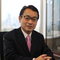 Toshihiro Ito