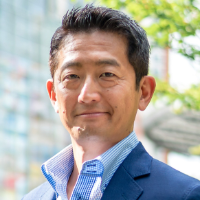 宮田 拓弥 氏