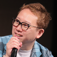増澤 晃 氏