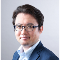 山本 泰士 氏