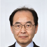 Takehiko Abe 氏