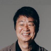 Hideo Takada 氏