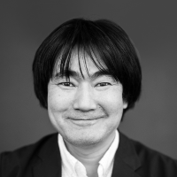 Kazuya Nagae 氏
