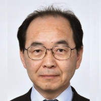 Takehiko Abe 氏