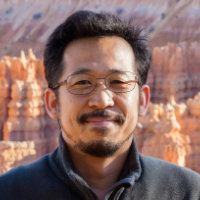 Yosuke Maeda 氏