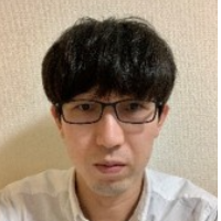 Naoki Takeda 氏