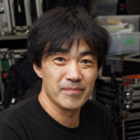 Toshikuni Hashimoto 氏