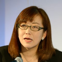 Keiko Murakami 氏