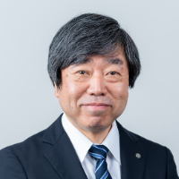 Yasushi Fuwa 氏
