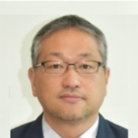Kouji Fukada 氏