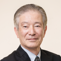 Ritsuya Oku 氏