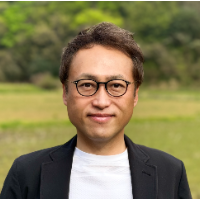 戸松 準 氏
