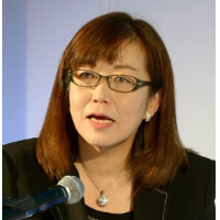 村上 圭子 氏