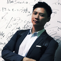 Kenneth Tsai 氏