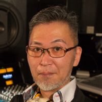 Koichi Ishimaru 氏