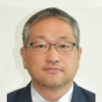 Kouji Fukada 氏