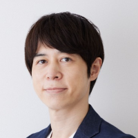 Shunji Takayama 氏
