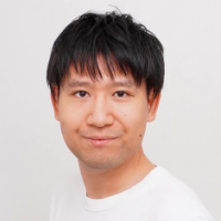 Sho Mizuno 氏