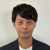 SHOICHI HIRATA 氏