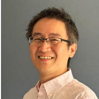 Jo Miyashita 氏