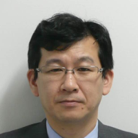 Motonobu Toyoshima 氏